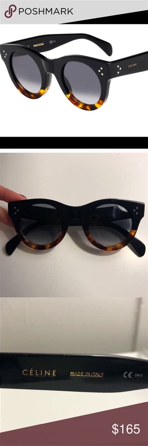 celine sunglasses india|authentic celine sunglasses.